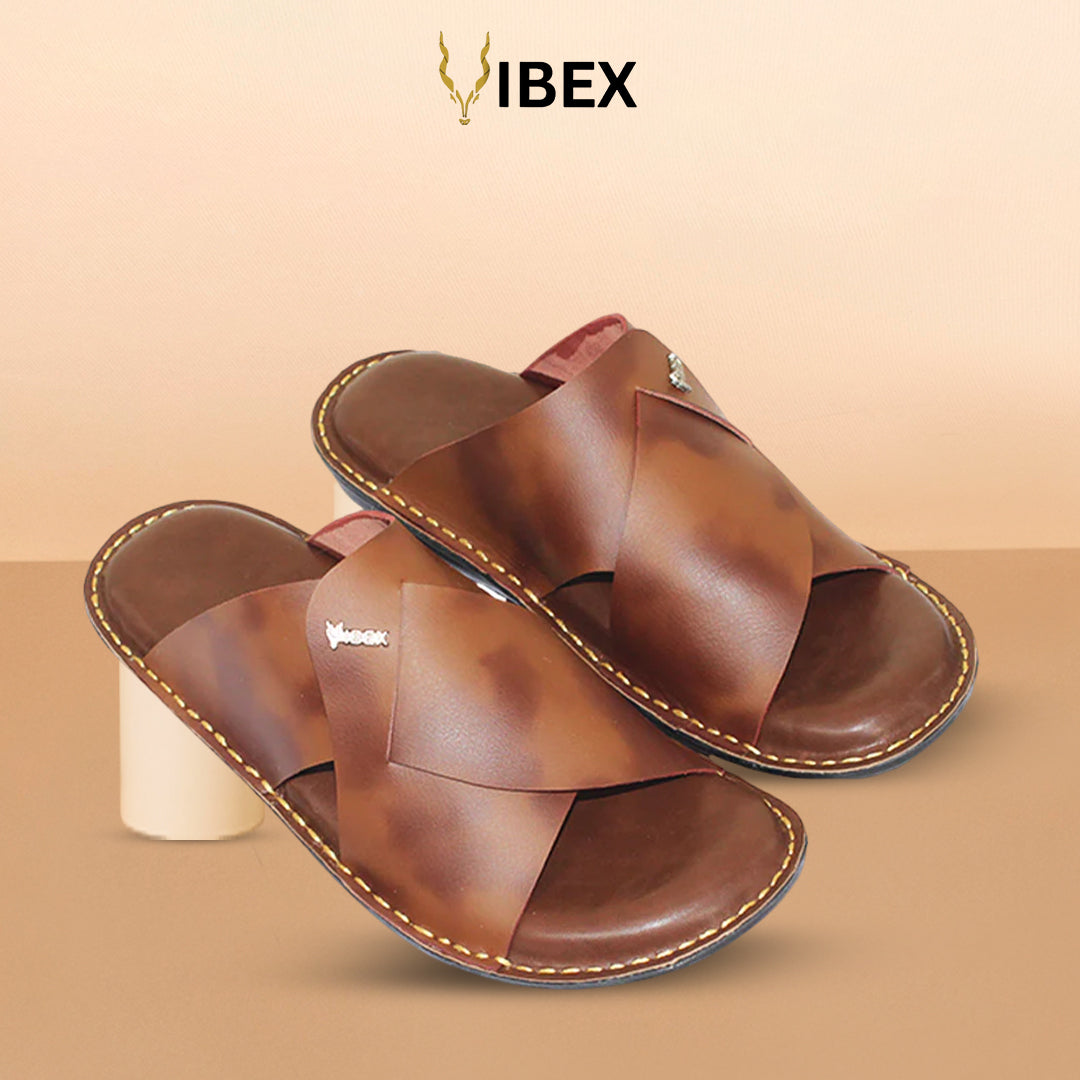 Handmade Slippers Double Shade ( Soft)