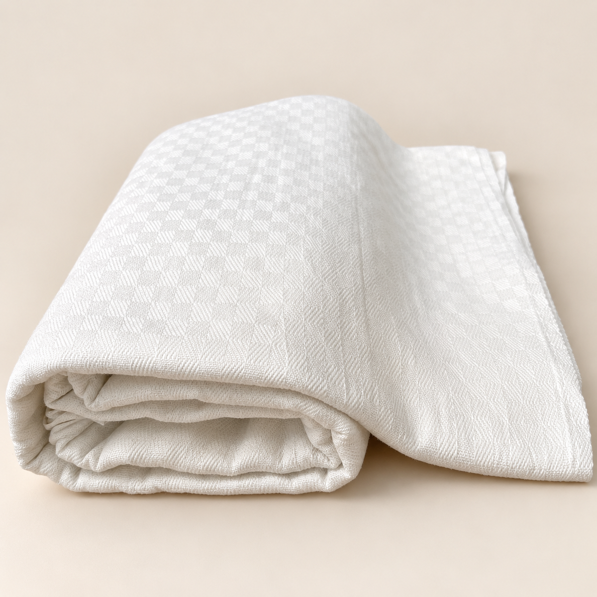 Kadar Fabric Ihram — Soft, Comfortable & Breathable