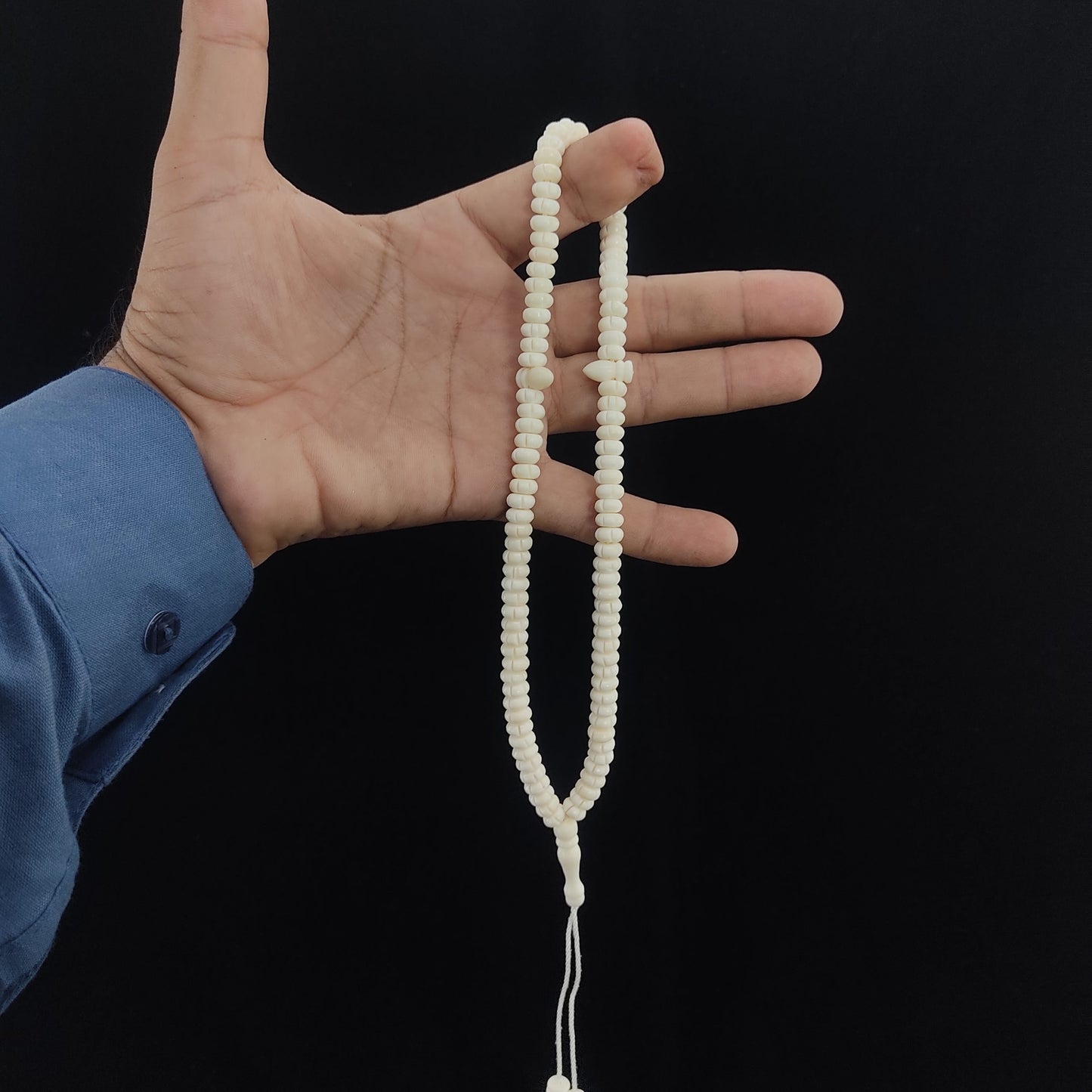 Camel Bone Tasbihaat Collection