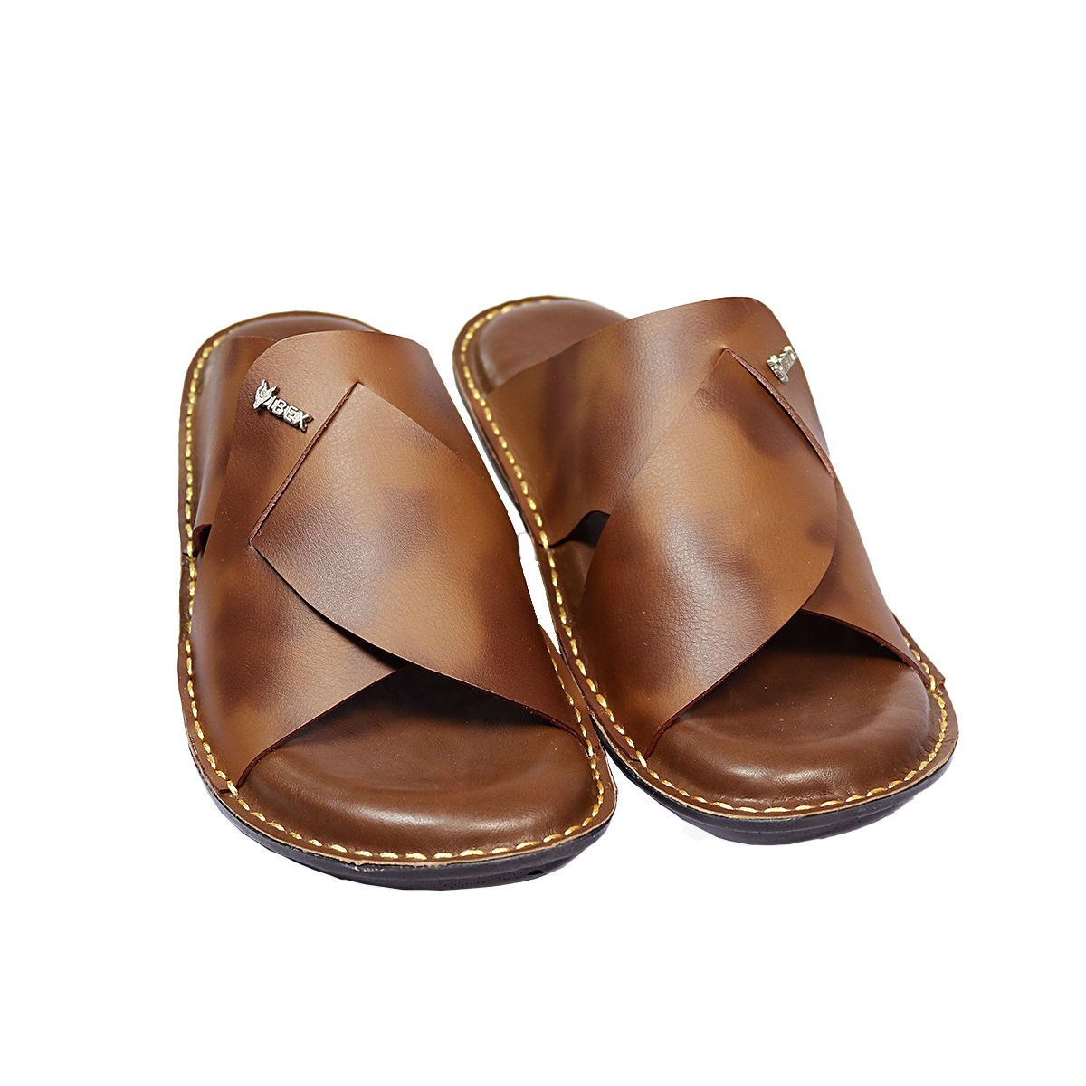 Handmade Slippers Double Shade ( Soft)