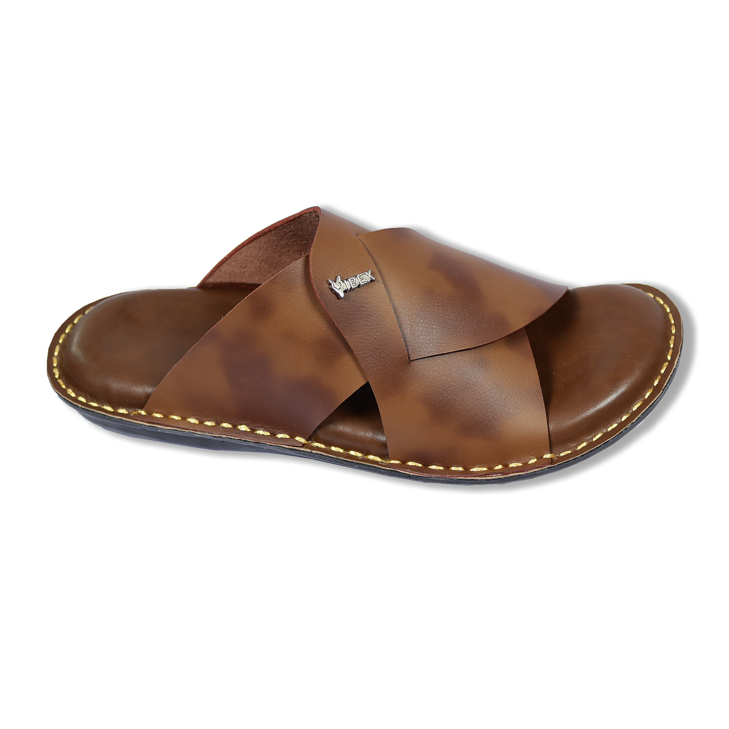 Handmade Slippers Double Shade ( Soft)