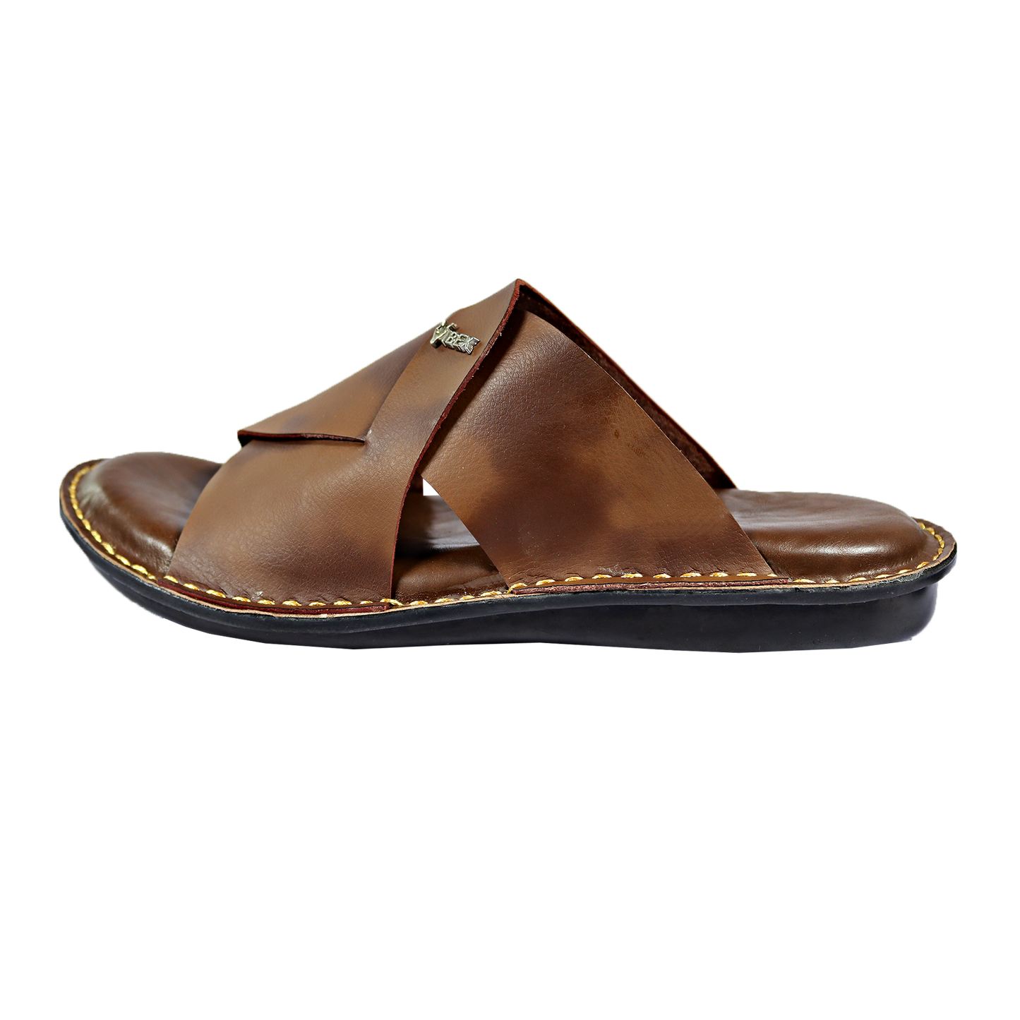 Handmade Slippers Double Shade ( Soft)