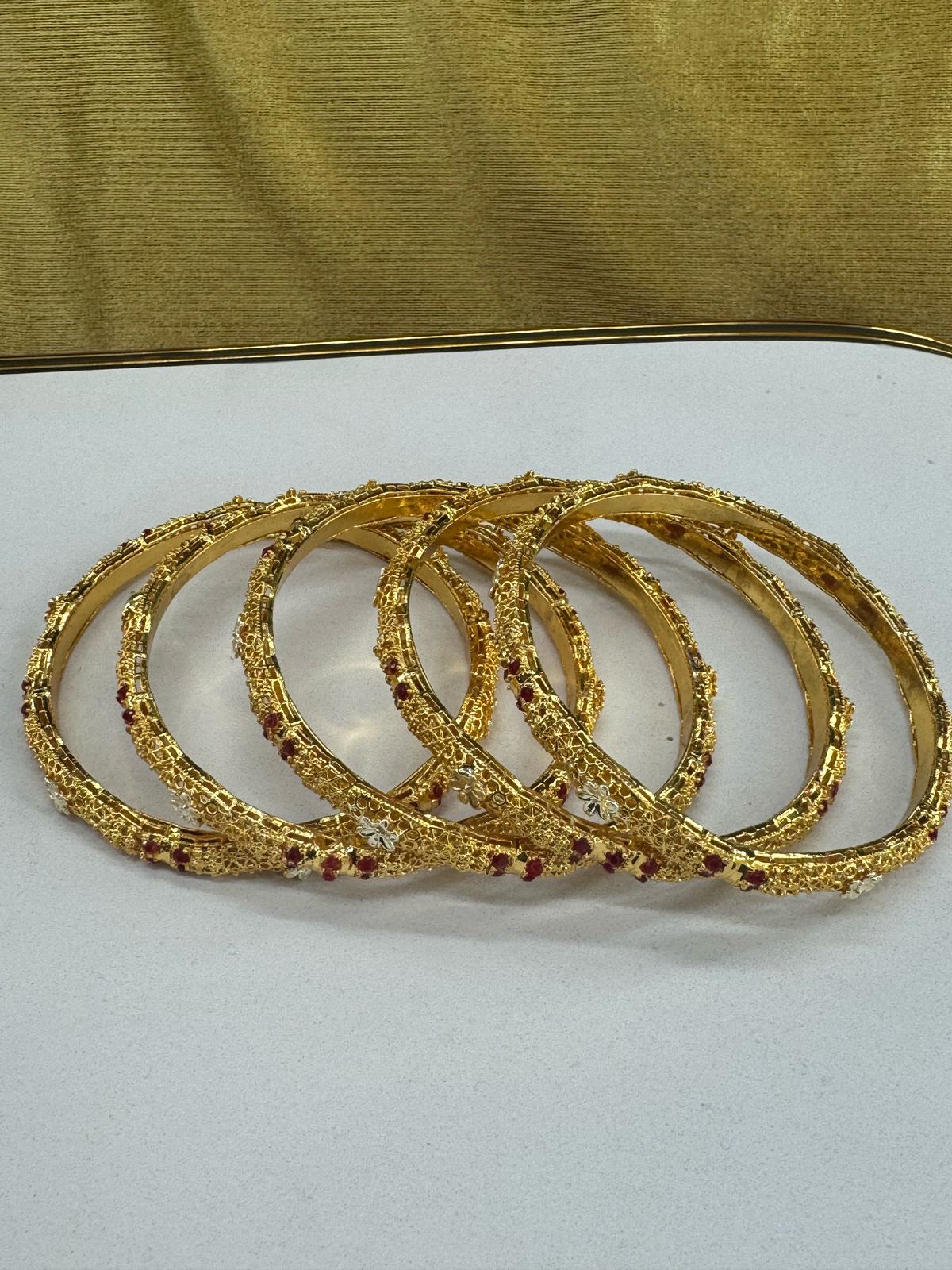 NAZKI TheBanglas  By Stonage