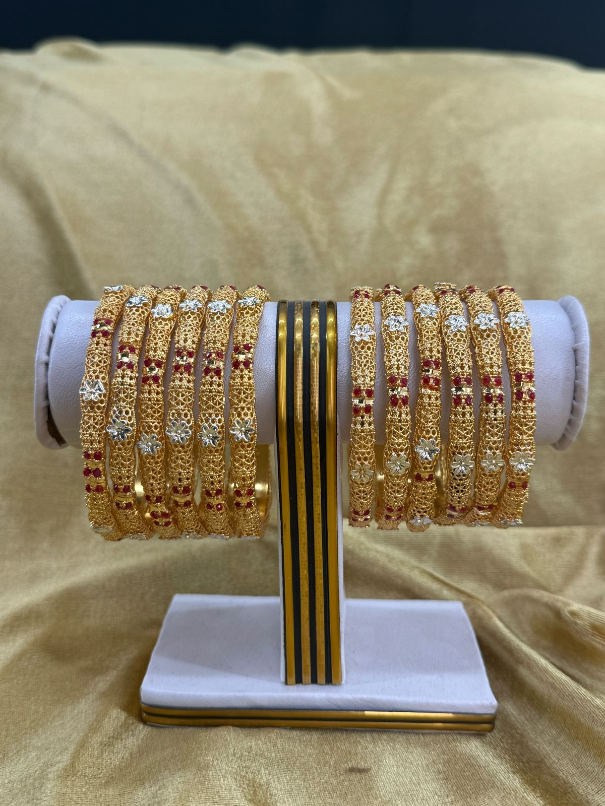 NAZKI TheBanglas  By Stonage