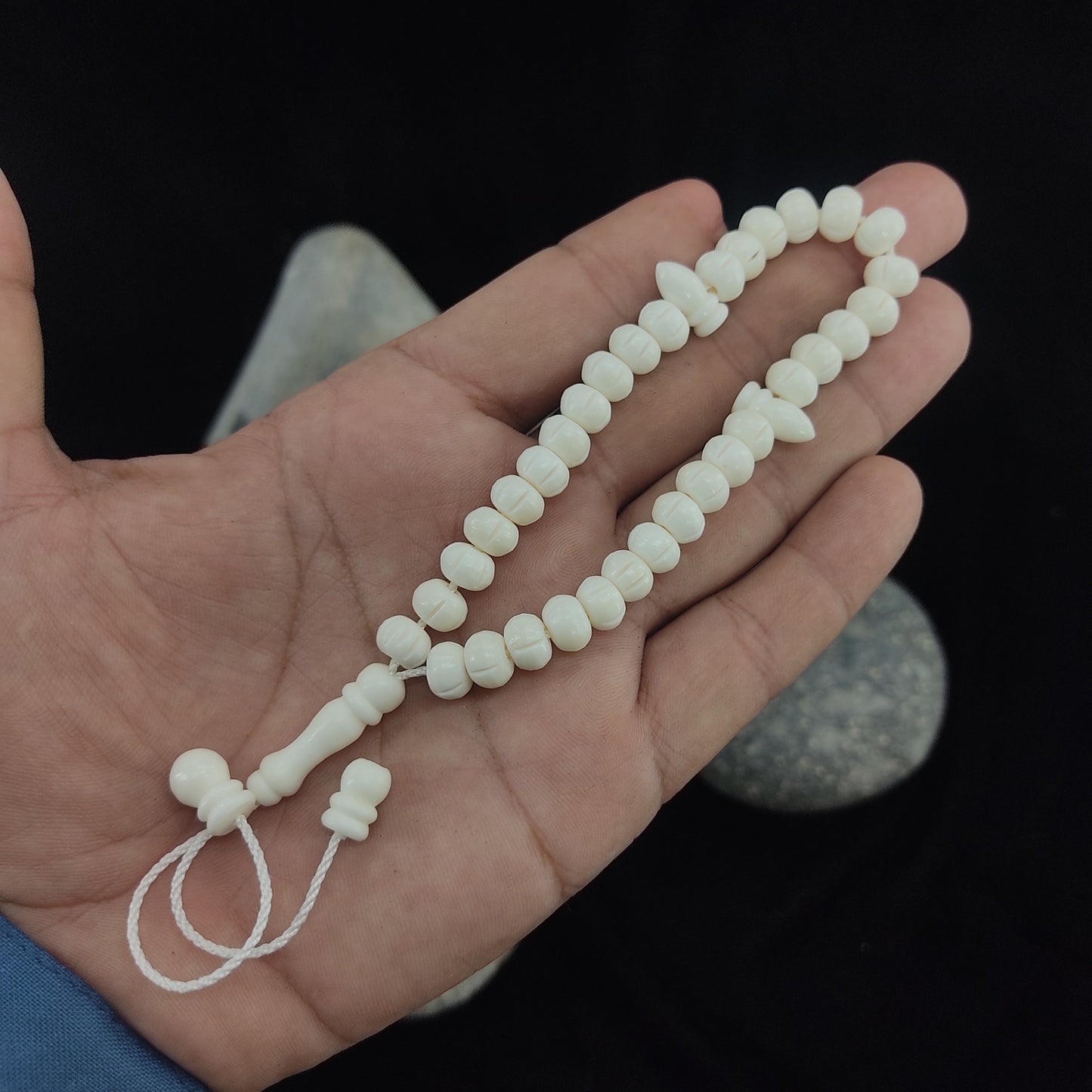 Camel Bone  Tasbihaat Collection