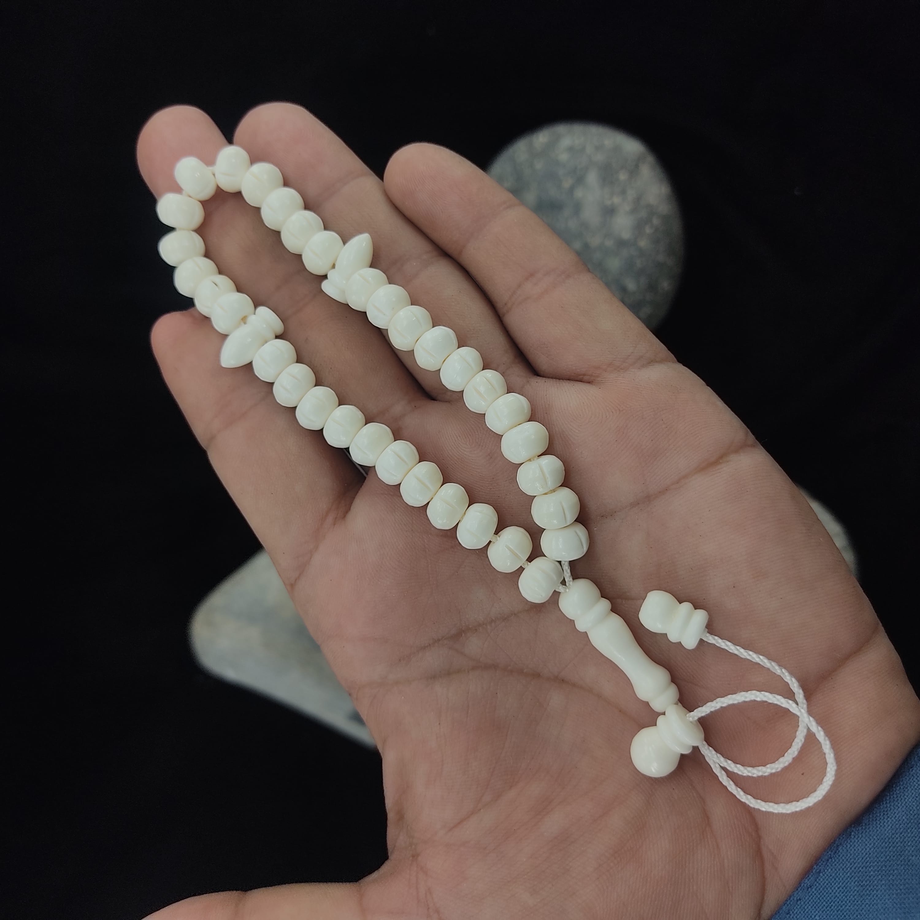 Camel Bone  Tasbihaat Collection