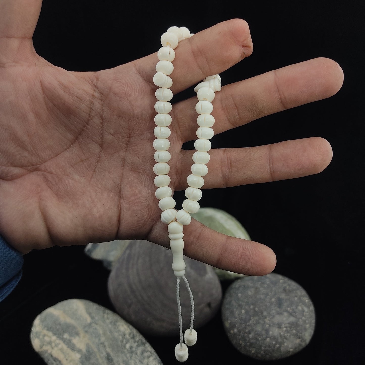 Camel Bone  Tasbihaat Collection