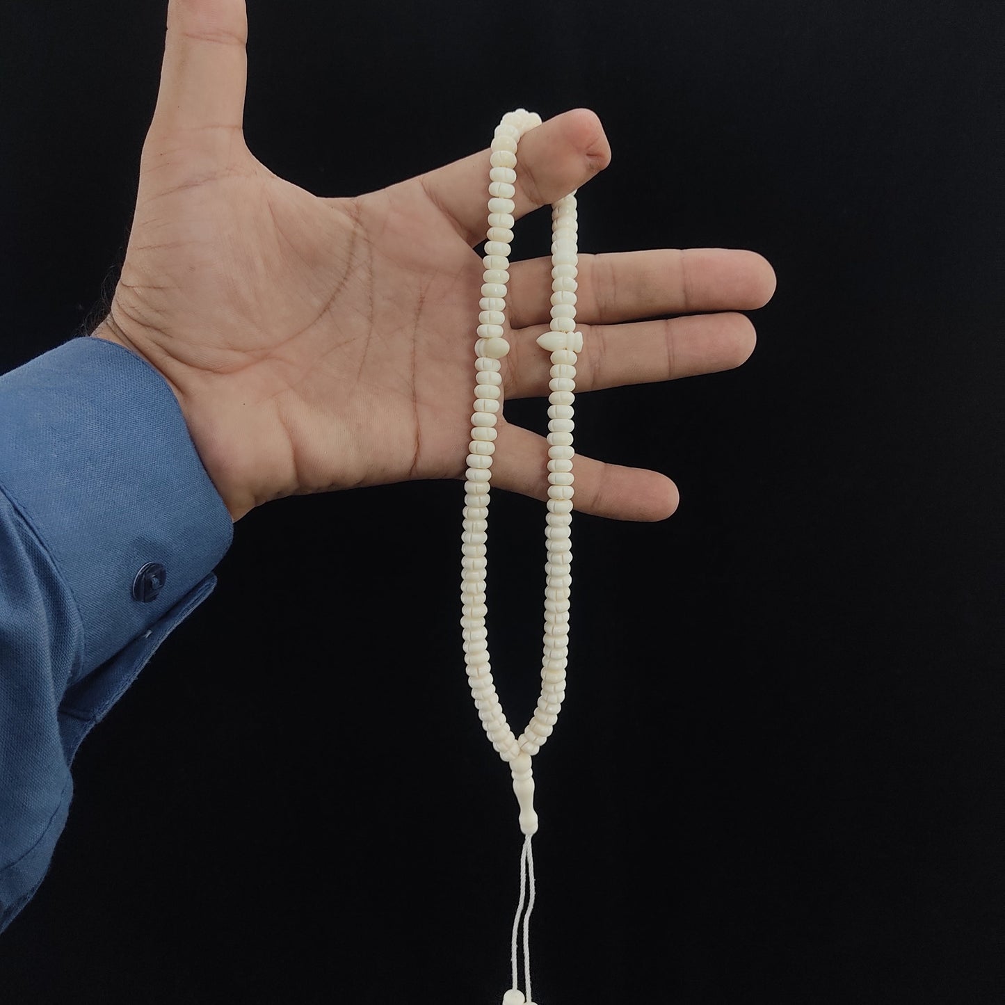 Camel Bone  Tasbihaat Collection