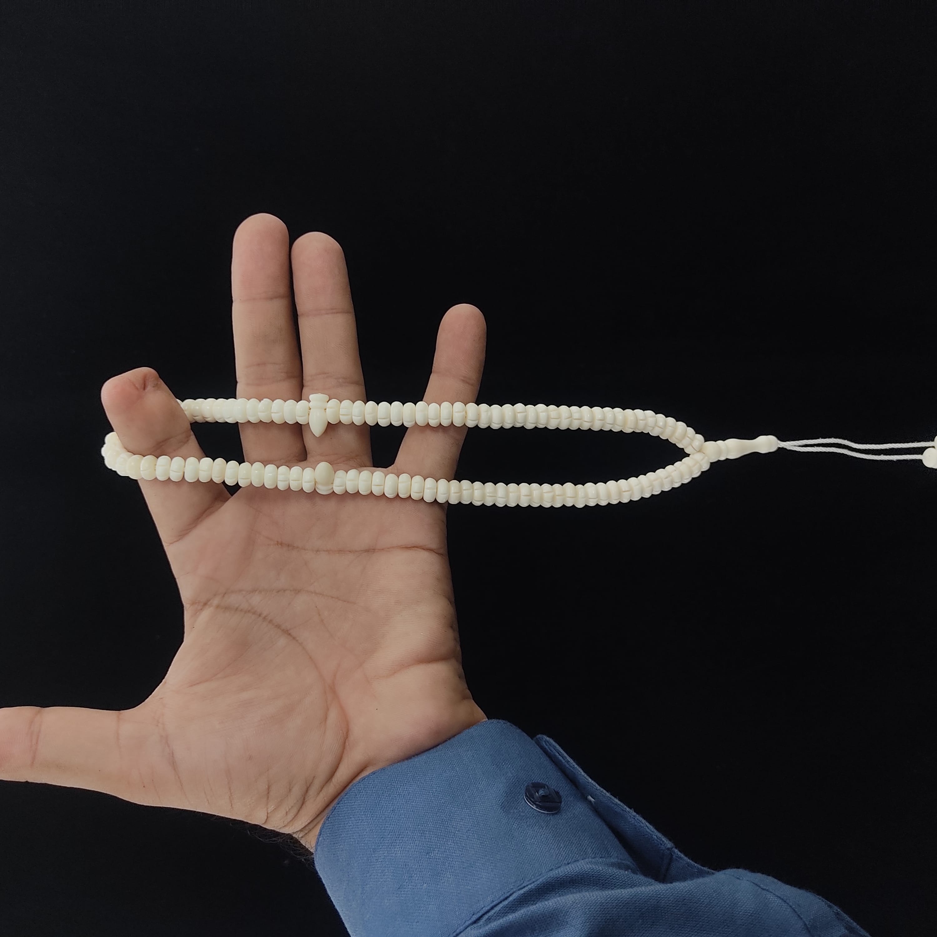 Camel Bone  Tasbihaat Collection