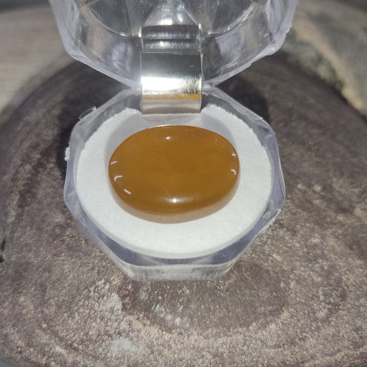 Irani Zard Aqeeq Stone