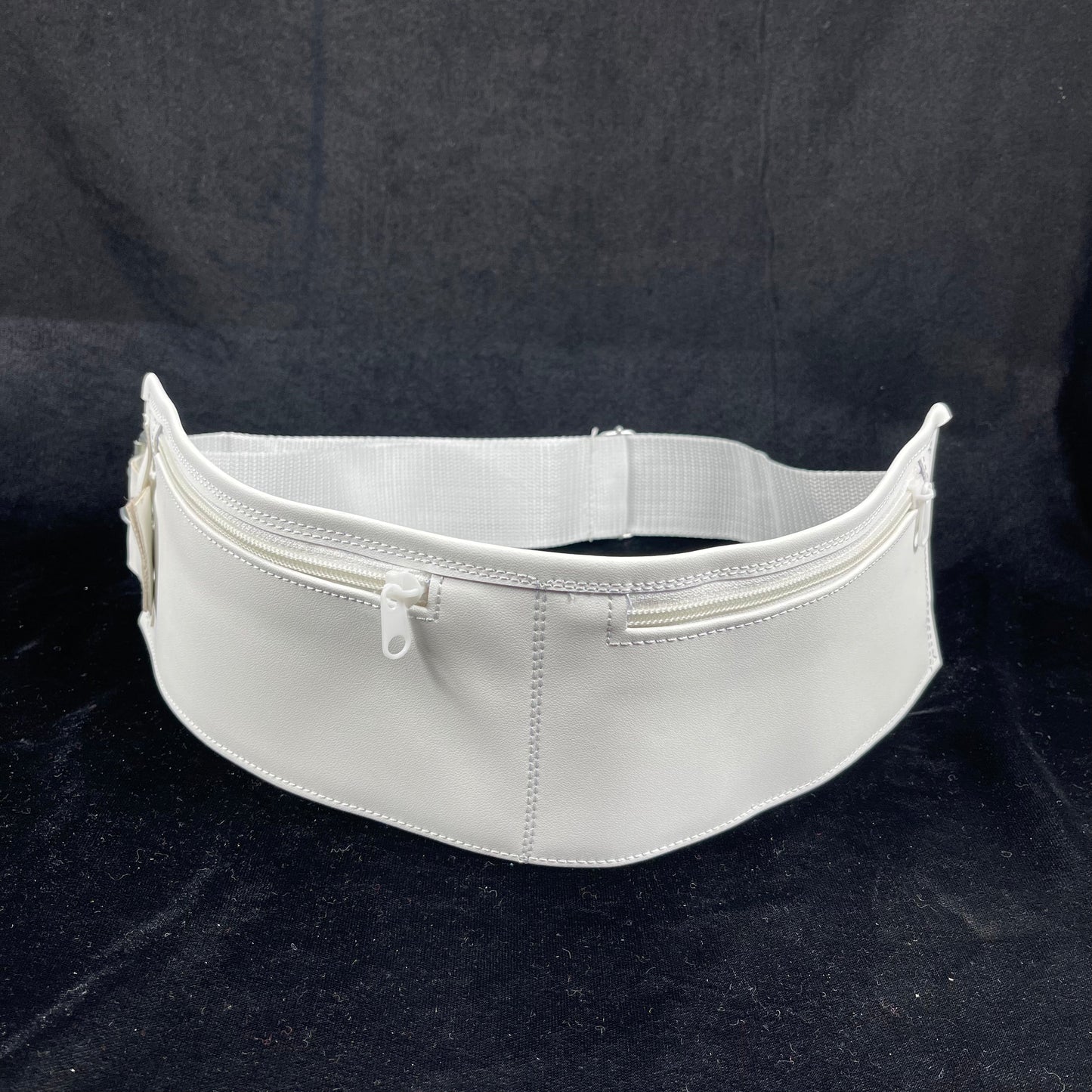4 in 1, Hajj & Umrah Essentials –( Premium Ihram + Comfort Slipper + Ihram Belt+ Bag )