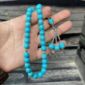 Feroza Stone Tasbeehat Collection