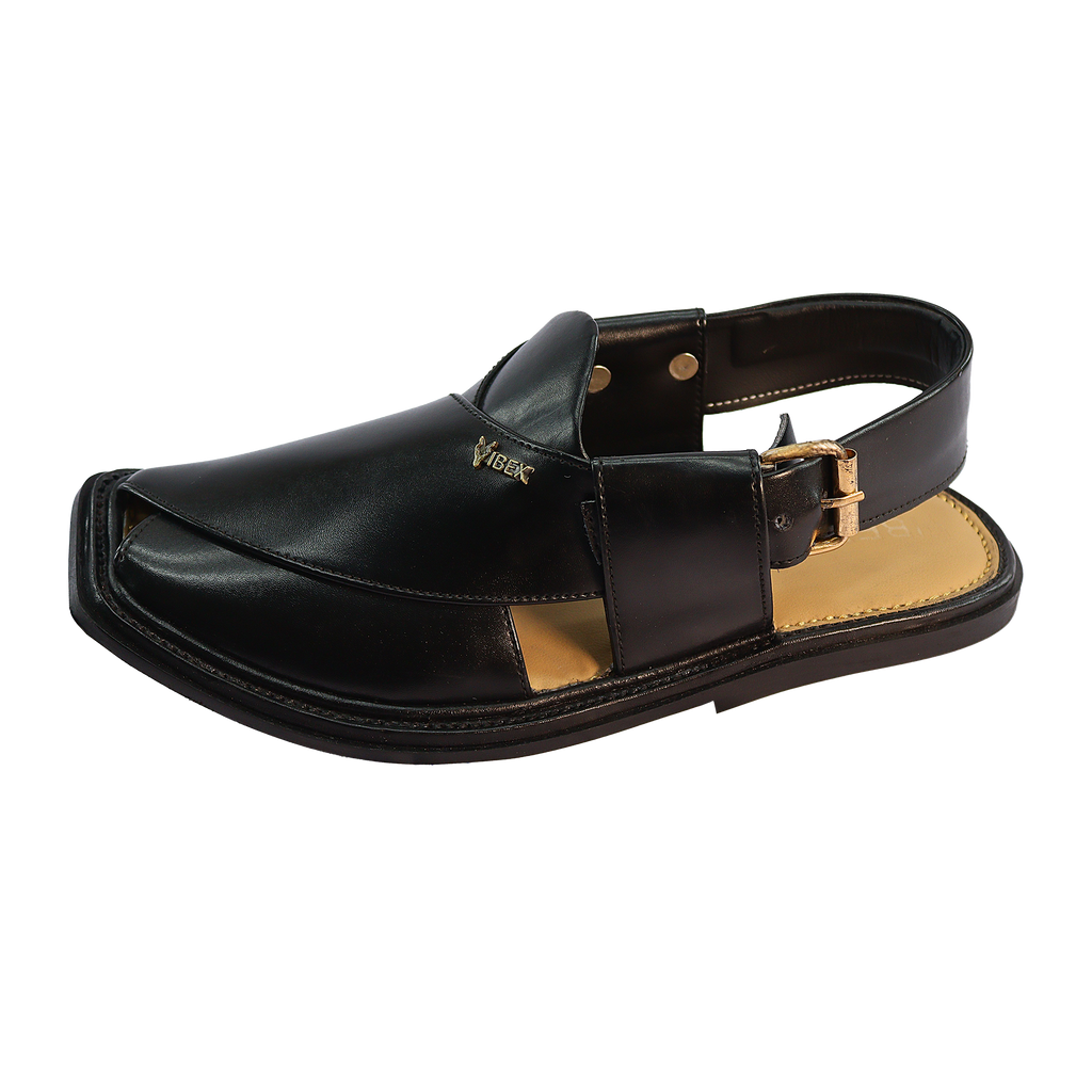 Smart Zalmi Black