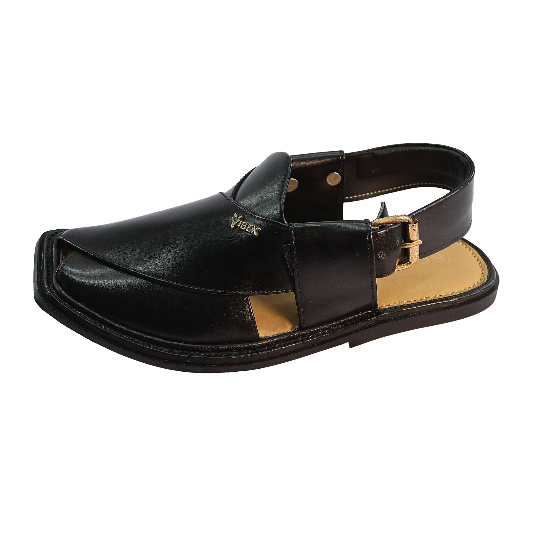 Smart Zalmi Black