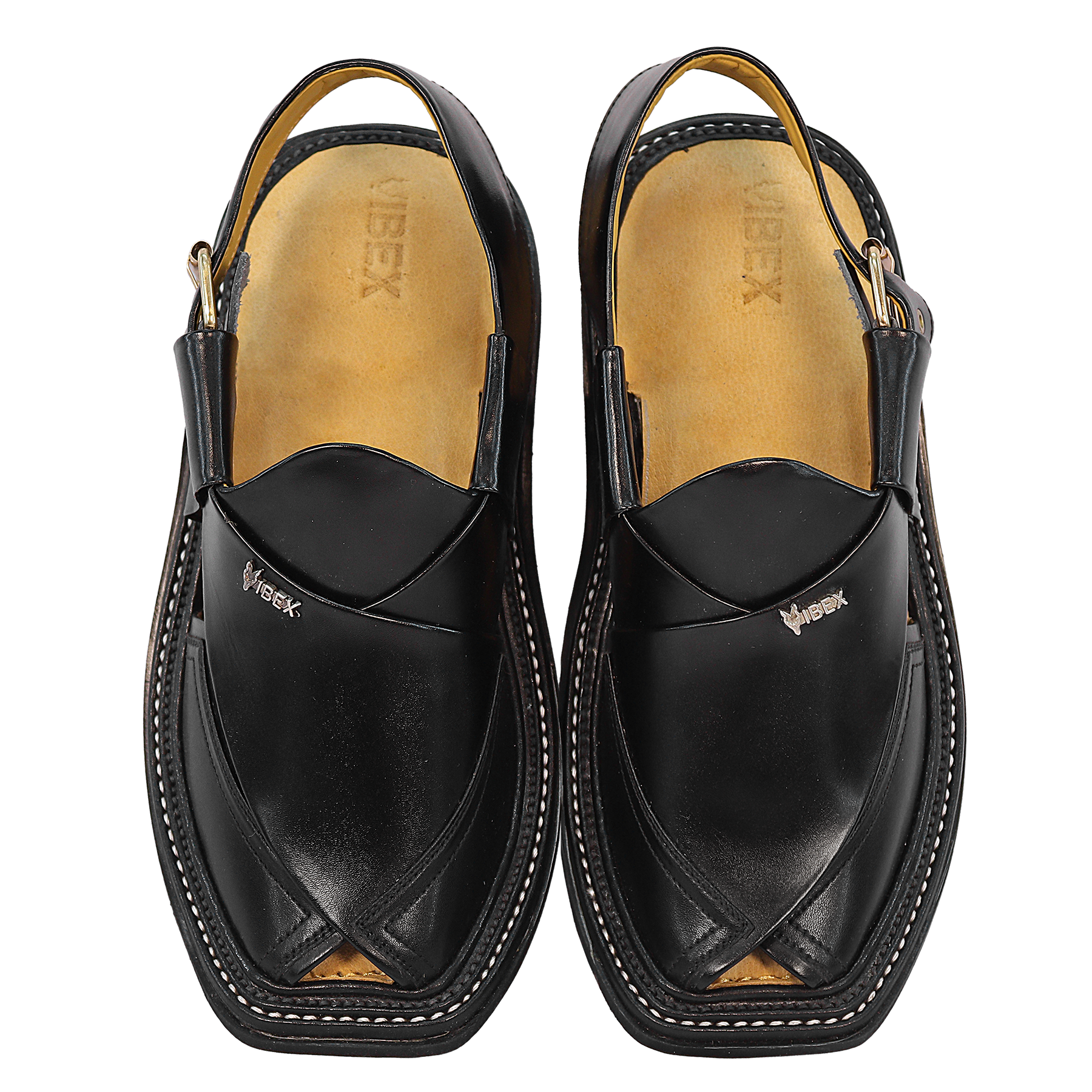 IBEX T-GEAR BLACK