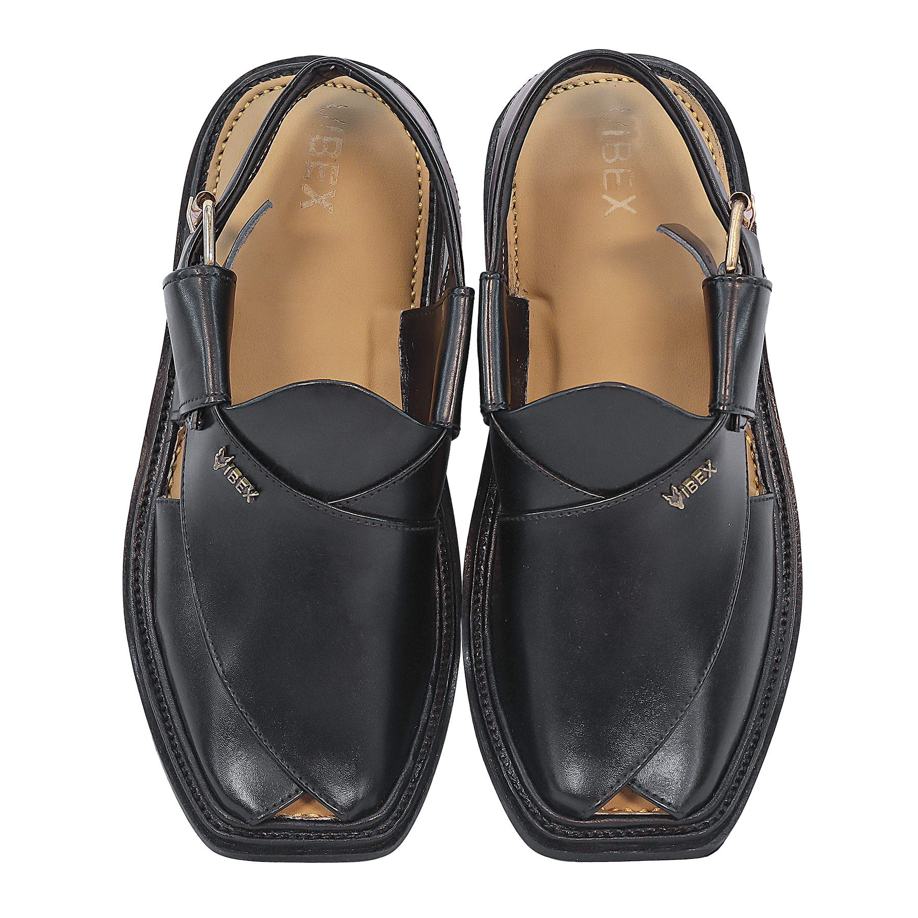 Smart Zalmi Black