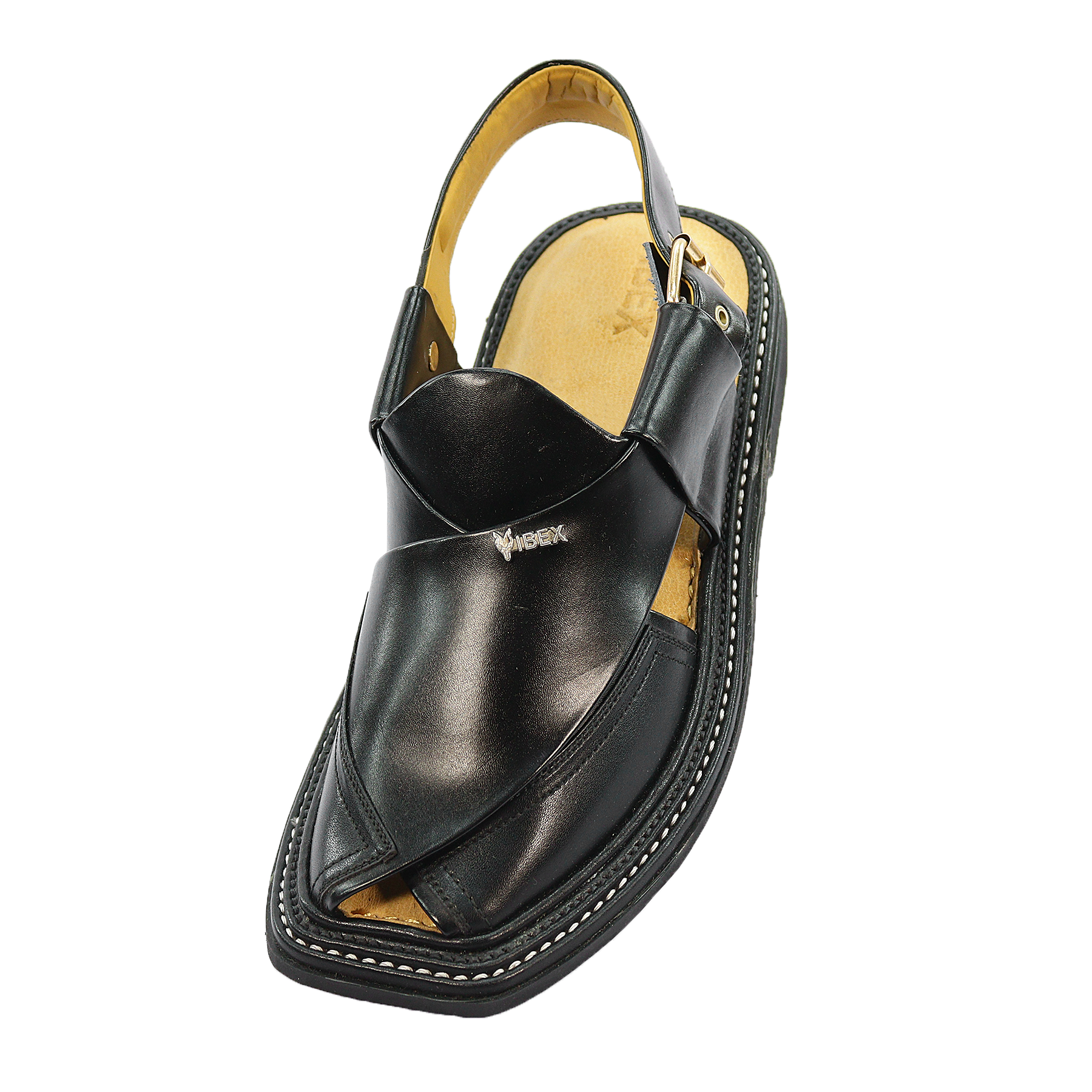 IBEX T-GEAR BLACK