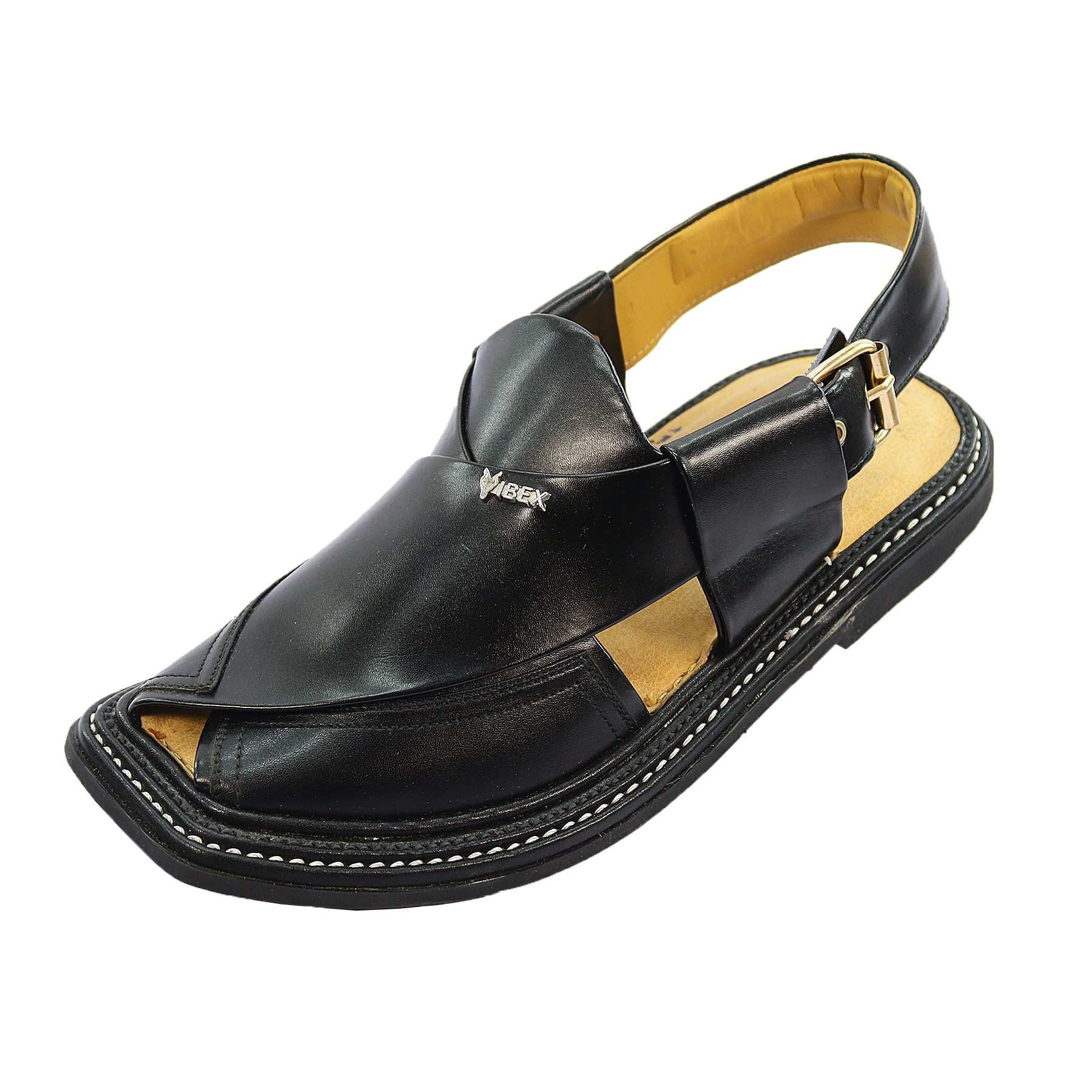 IBEX T-GEAR BLACK