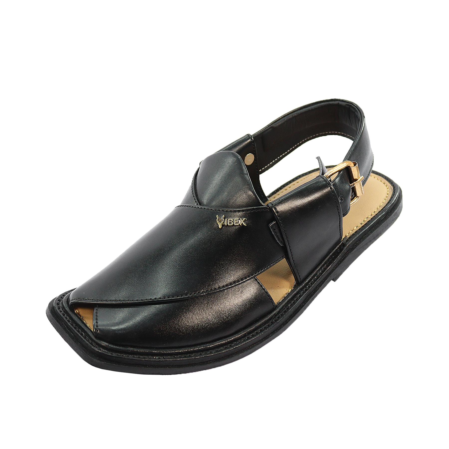 Smart Zalmi Black