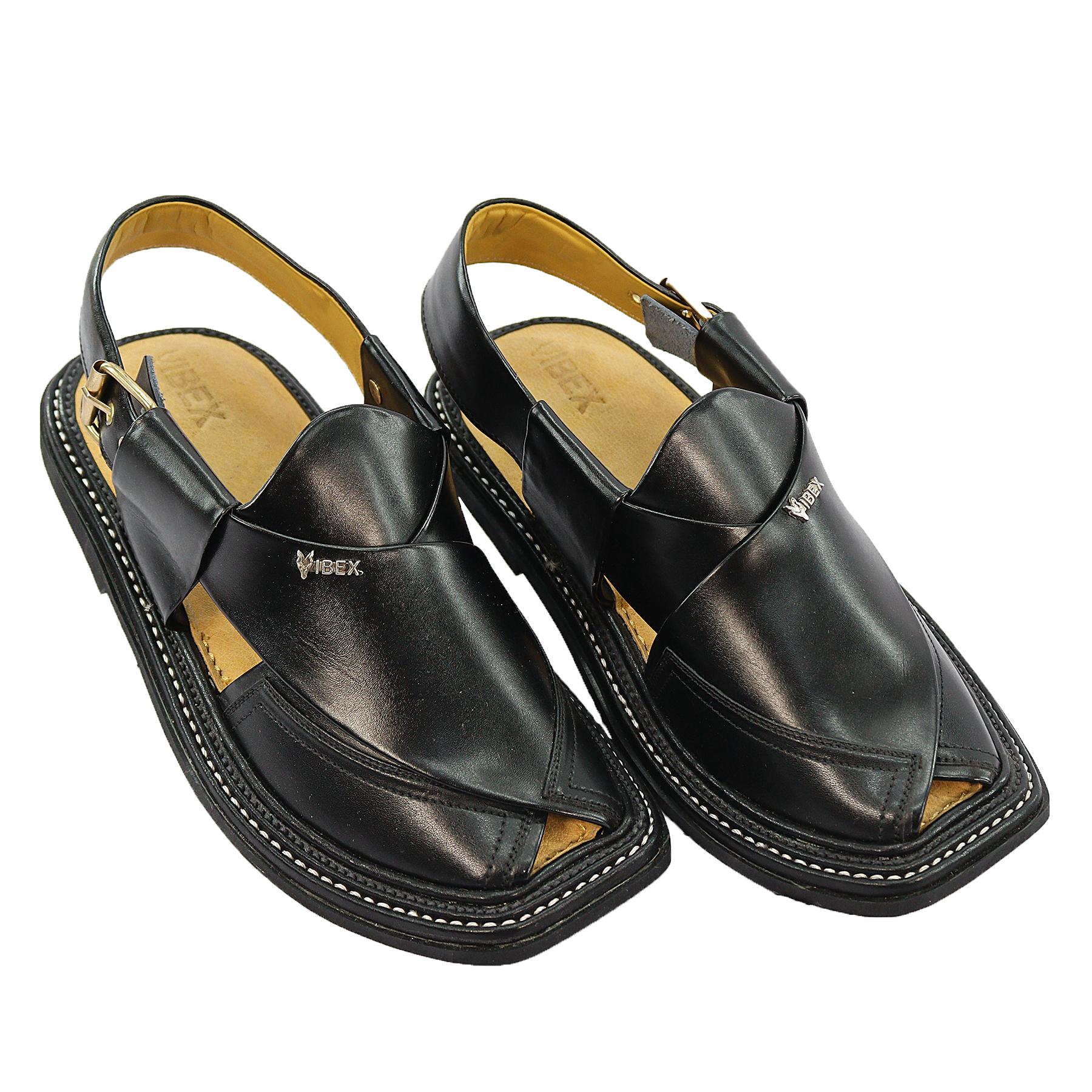 IBEX T-GEAR BLACK