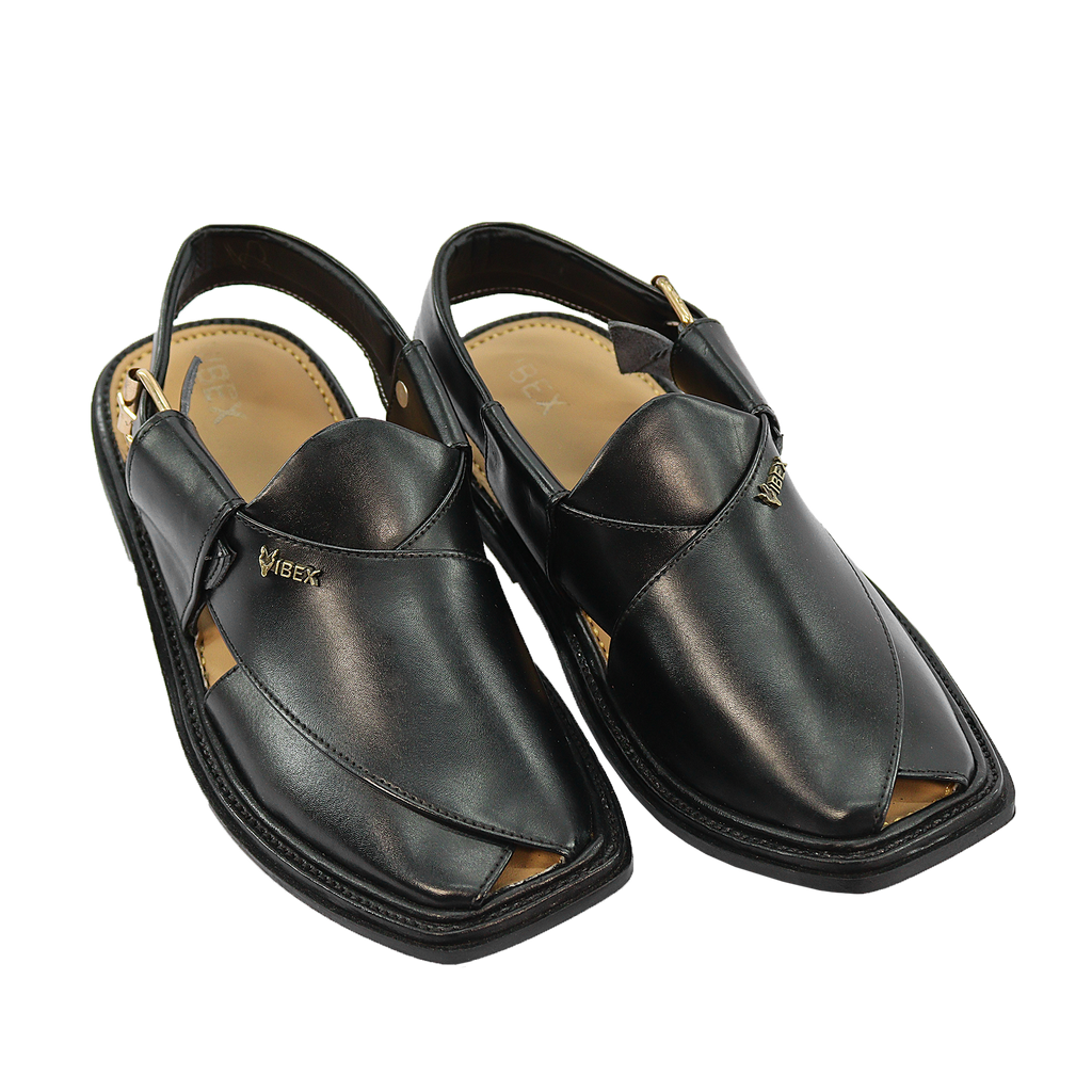 Smart Zalmi Black