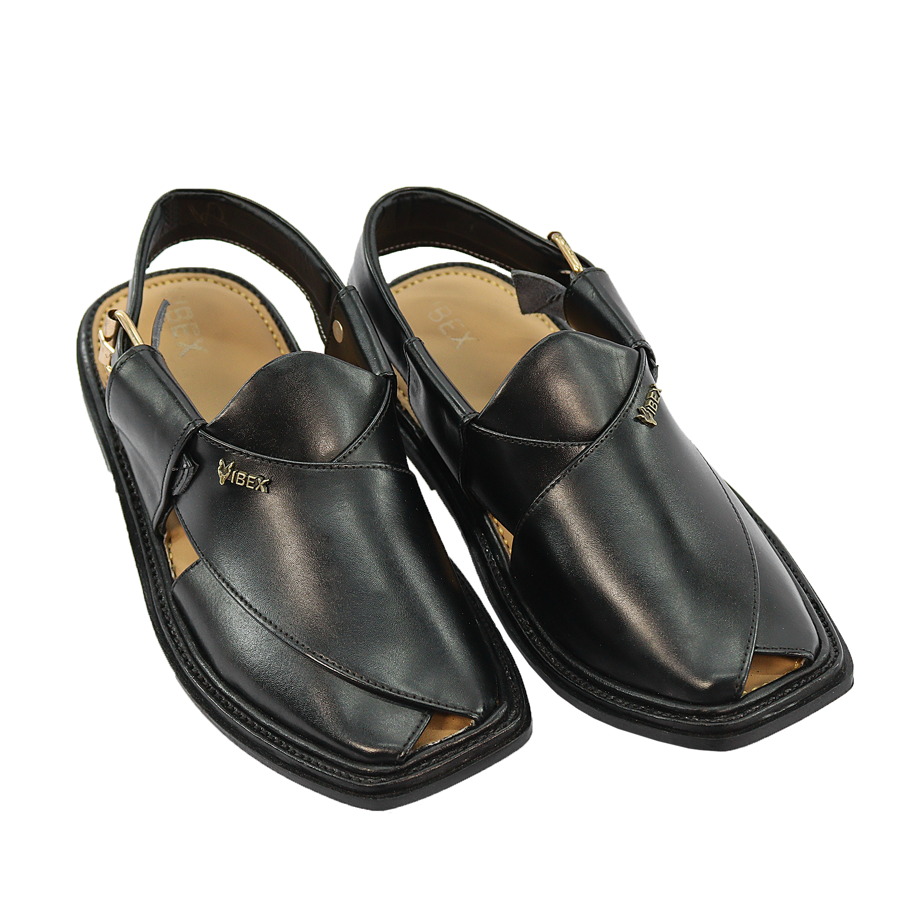 Smart Zalmi Black