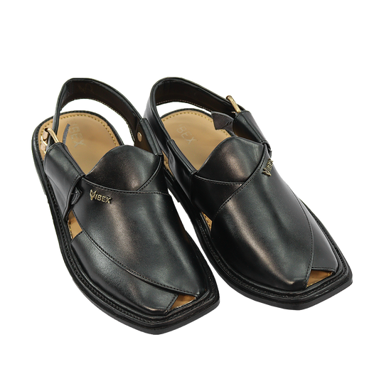 Smart Zalmi Black