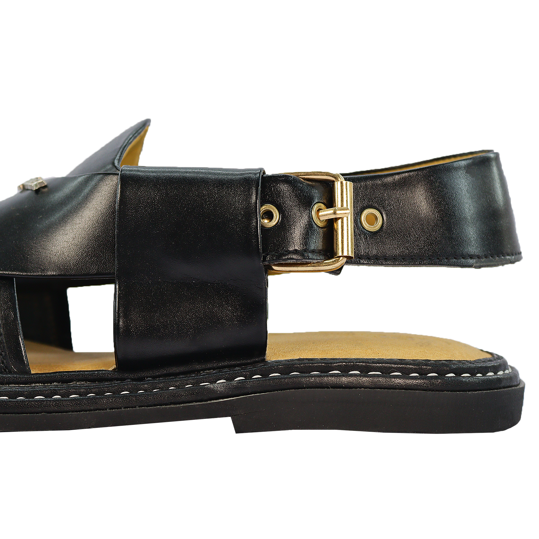 IBEX T-GEAR BLACK