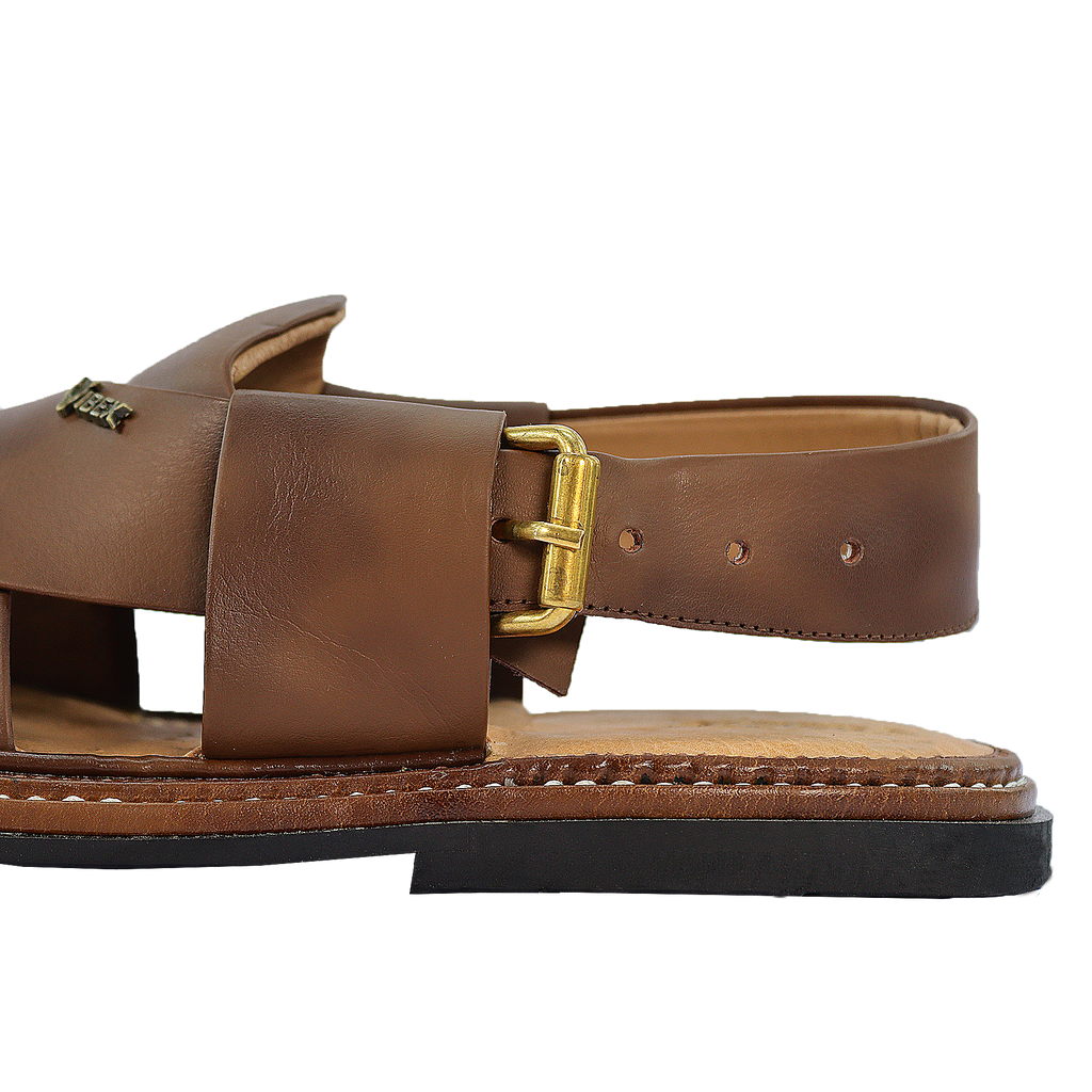 IBEX T-GEAR BROWN