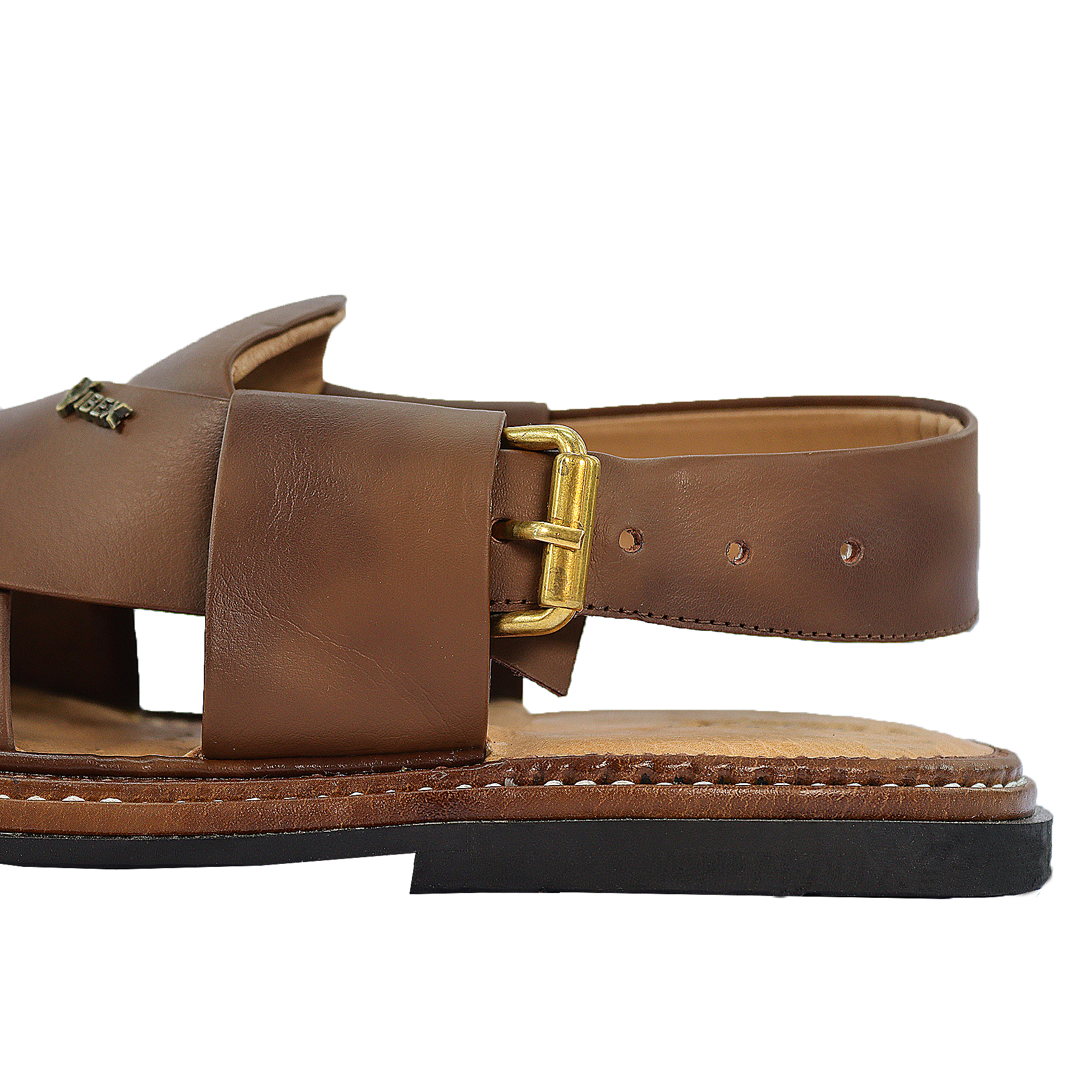 IBEX T-GEAR BROWN