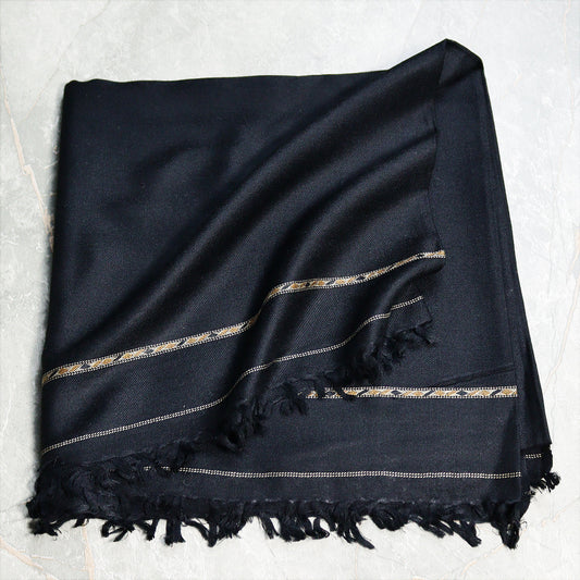 Swati Shawl Pashmina  96 count Swati  Shawl