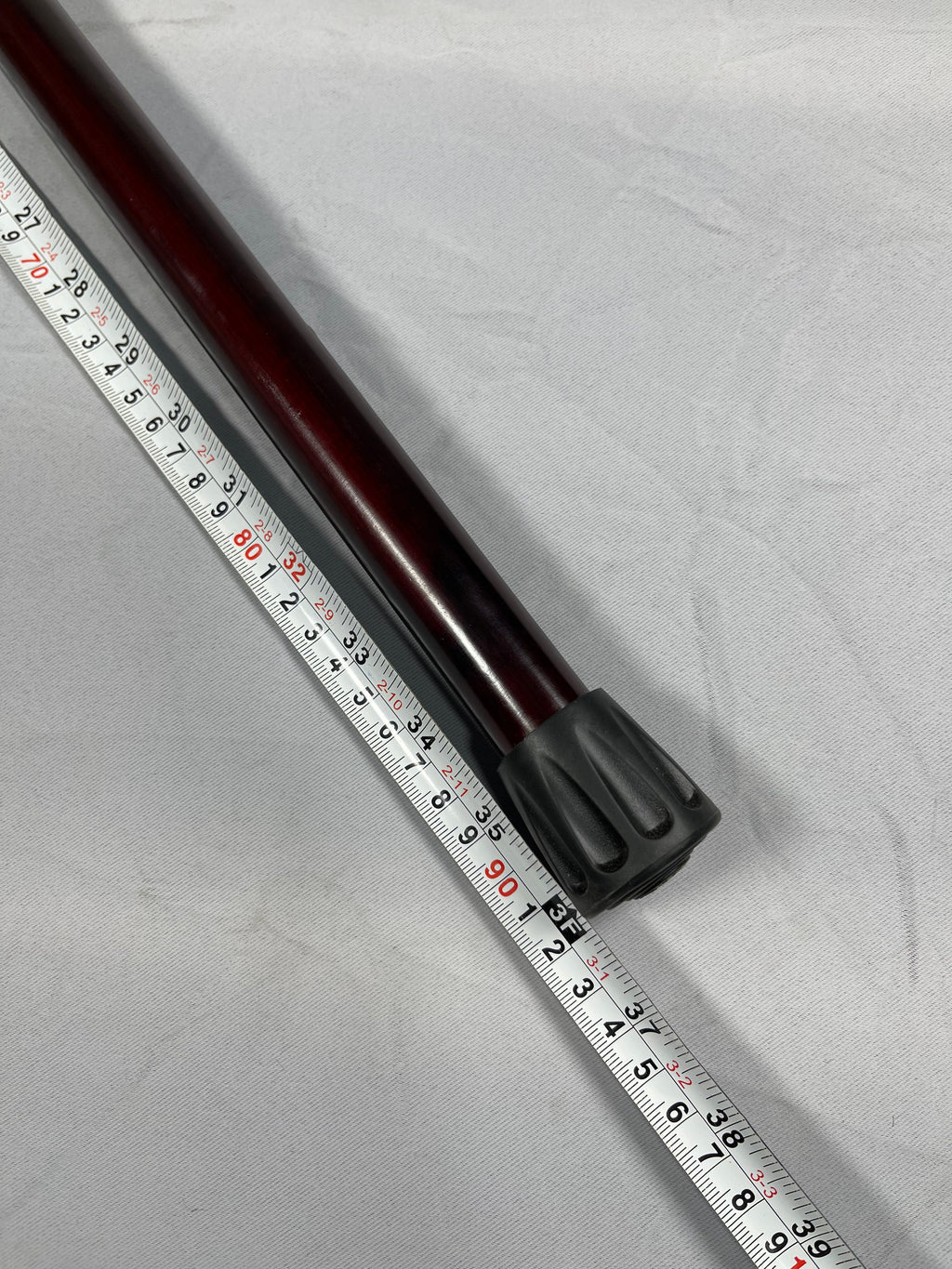 Smoothie Premium Walking Stick Chocolate Color (T Shape)