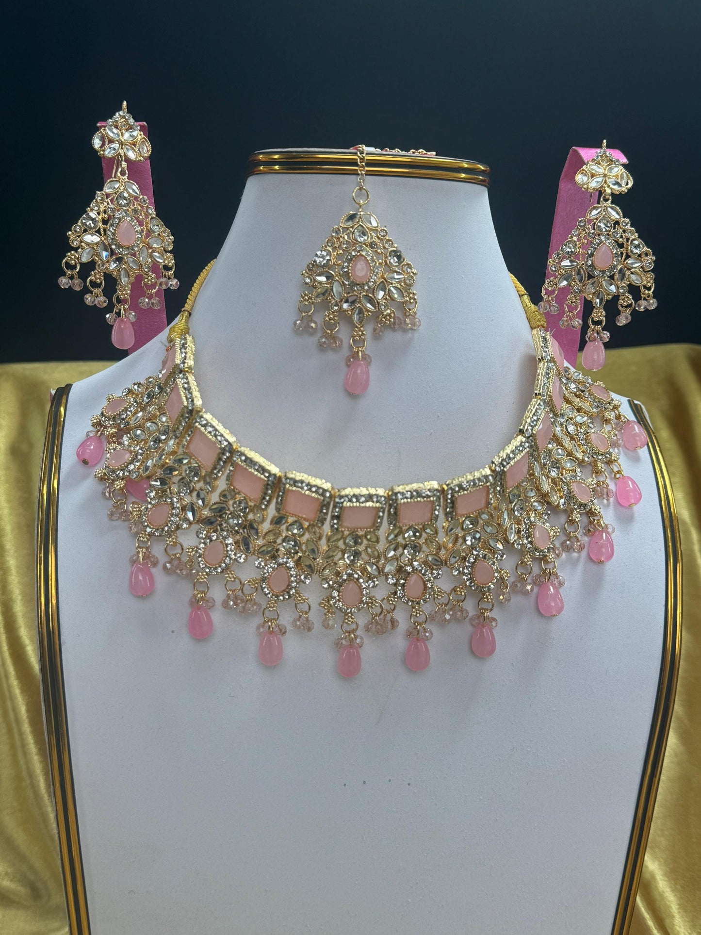 Ahana the Necklace  By Stonage,