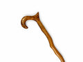 The Royal Twisted Handcrafted Walking Stick ( چوبی خم دار عصا)