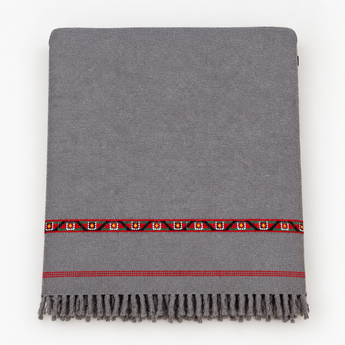 STONAGE Pasham-e-Herati — Kashmiri Pasham Shawl,
