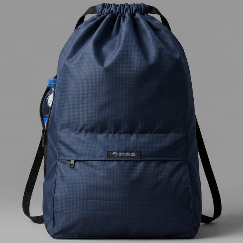 Get Free Drawstring Bag (Of Rs-1,500/-)  with 7 in 1 Hajj & Umrah Essentials – One Complete kit.