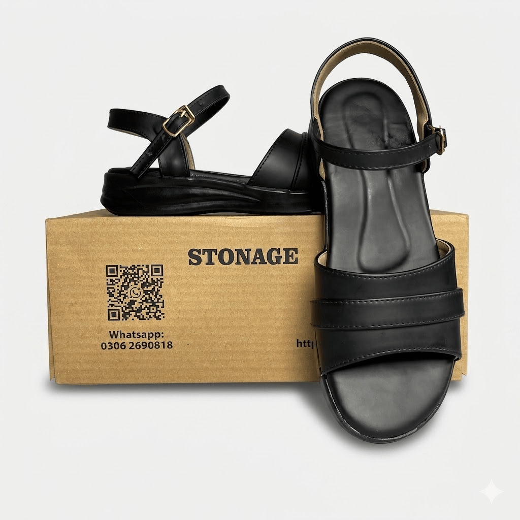 Ihram Chappal Family Pack –  Special Discount Offer